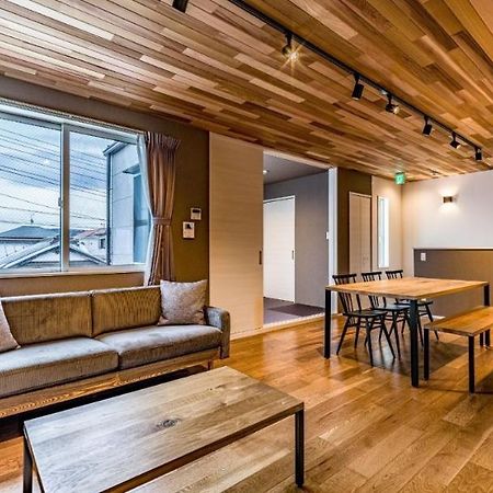 Rakuten Stay House X Will Style Fujinomiya 103 Exterior foto