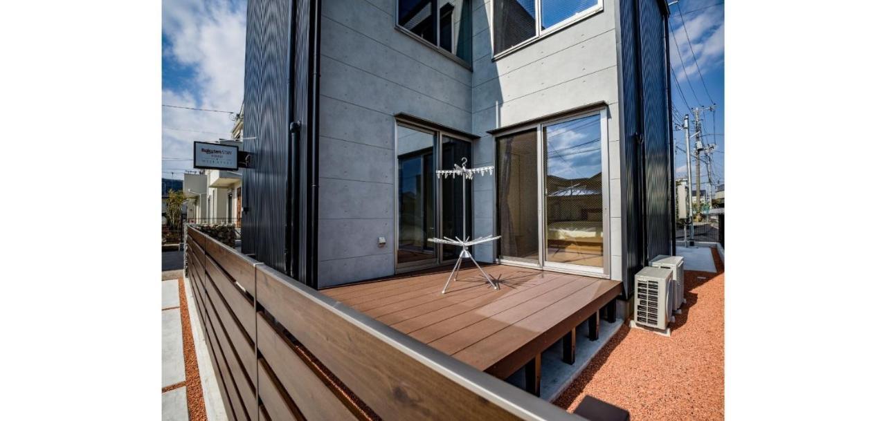 Rakuten Stay House X Will Style Fujinomiya 103 Exterior foto