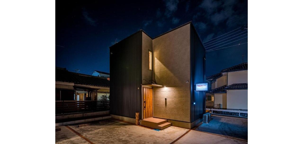 Rakuten Stay House X Will Style Fujinomiya 103 Exterior foto