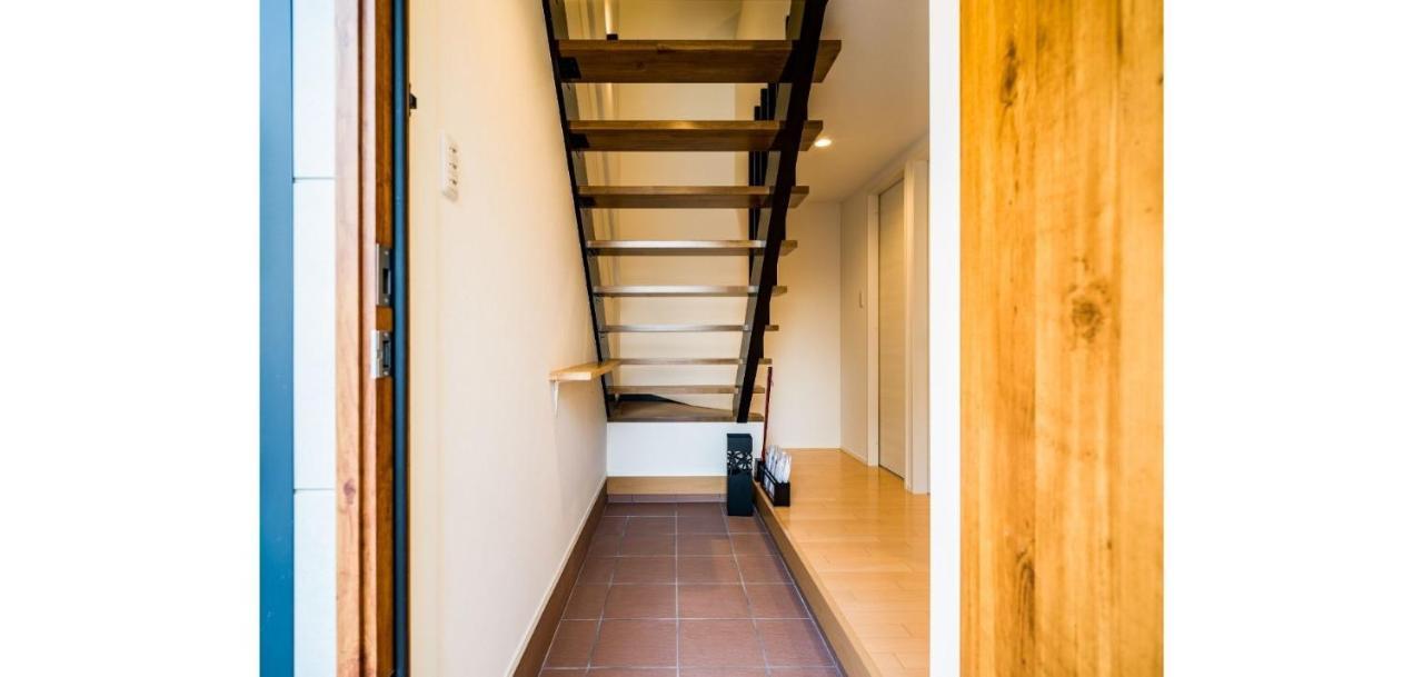 Rakuten Stay House X Will Style Fujinomiya 103 Exterior foto